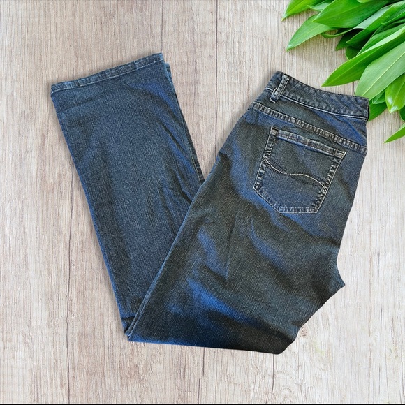 LEE Slender Secret Jeans | Size 10 - Picture 1 of 6
